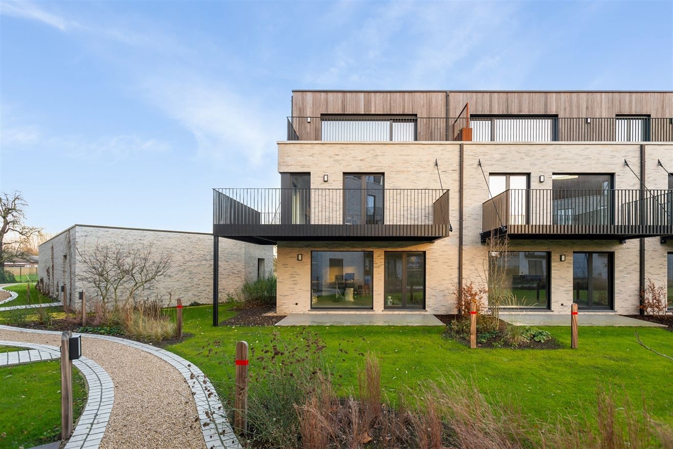 Foto 2 van een woning in LIER