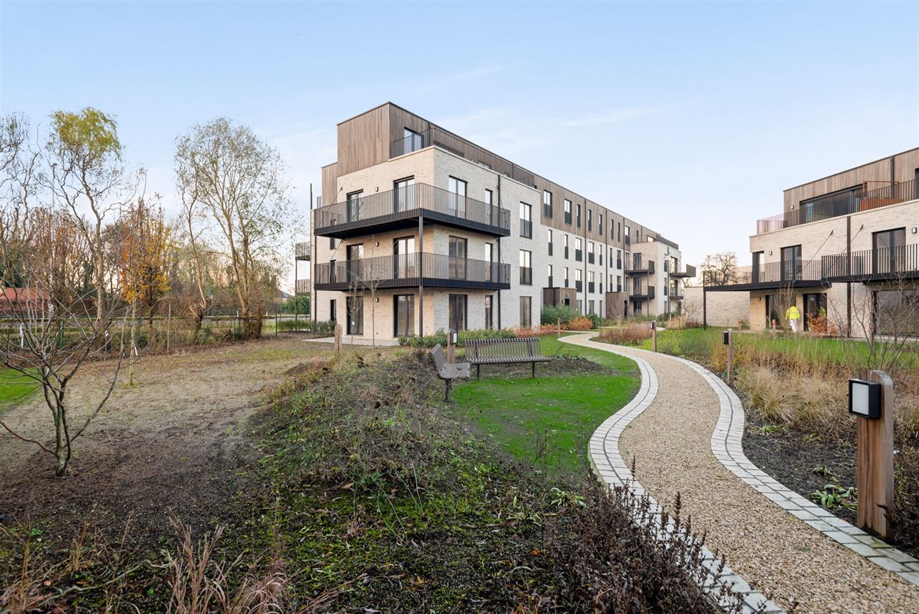 Foto 2 van een woning in LIER