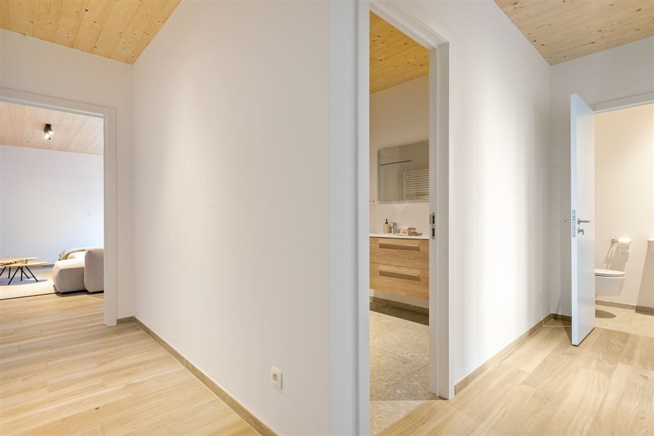 Foto 3 van een woning in LIER