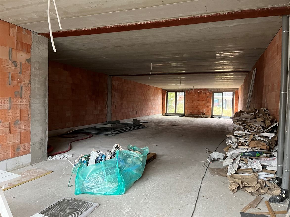 Foto 2 van een woning in Zoersel