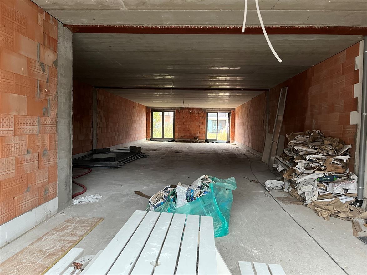Foto 3 van een woning in Zoersel