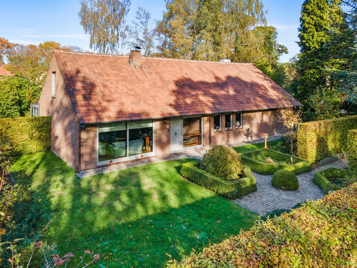 Foto 3 van een woning in Malle