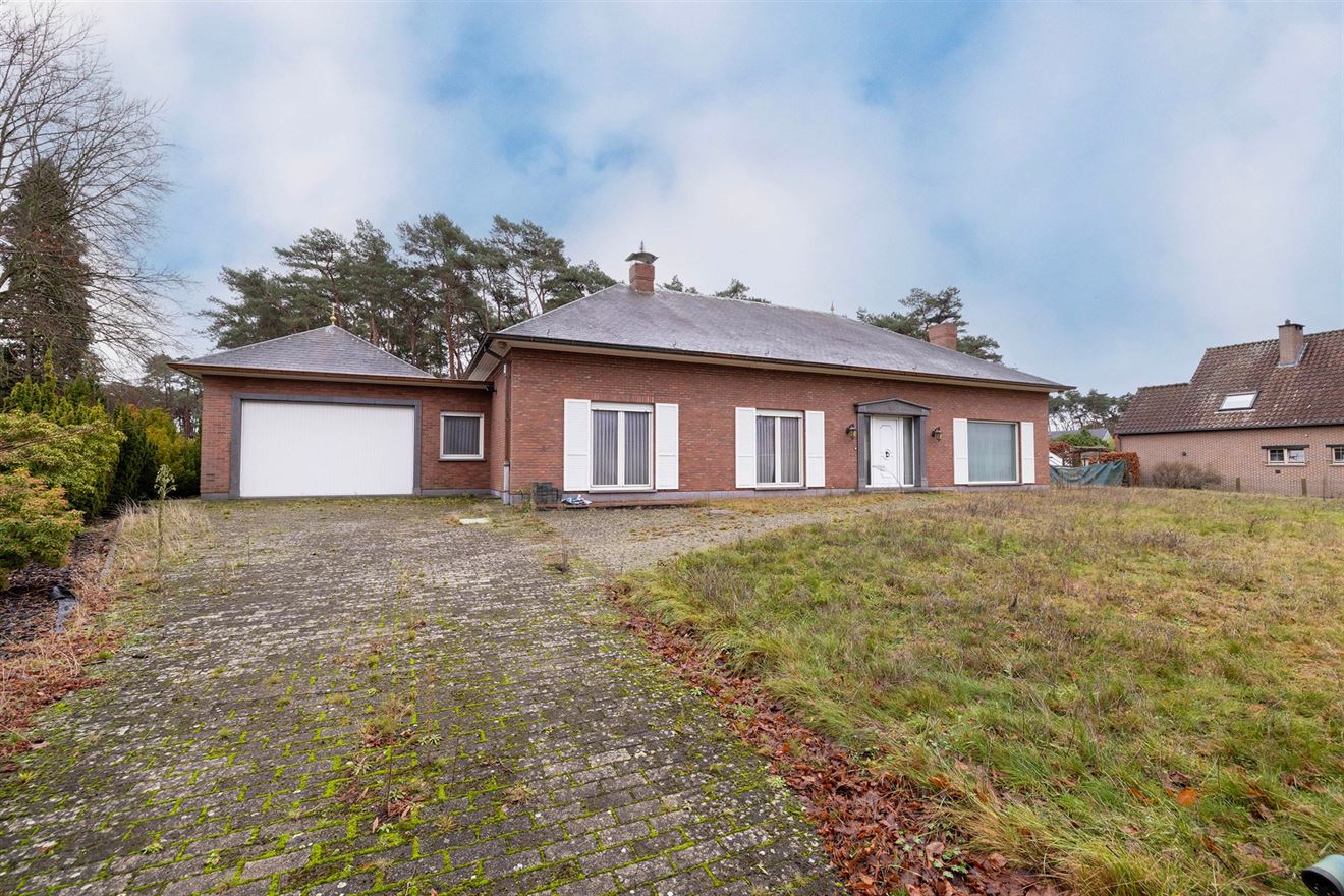 Foto 2 van een woning in TREMELO