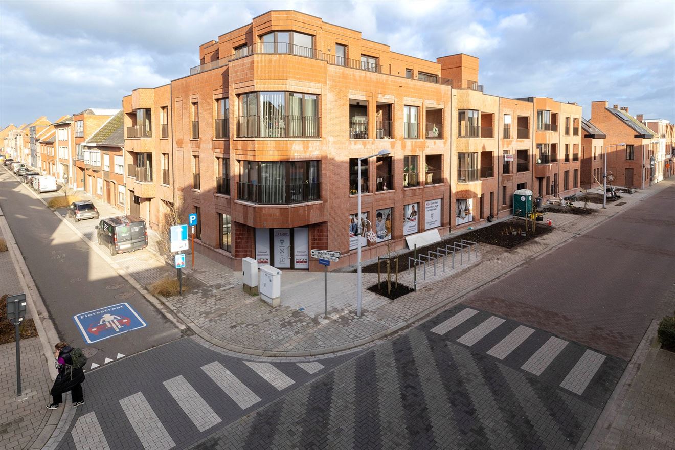 Foto 2 van een woning in HERENTHOUT