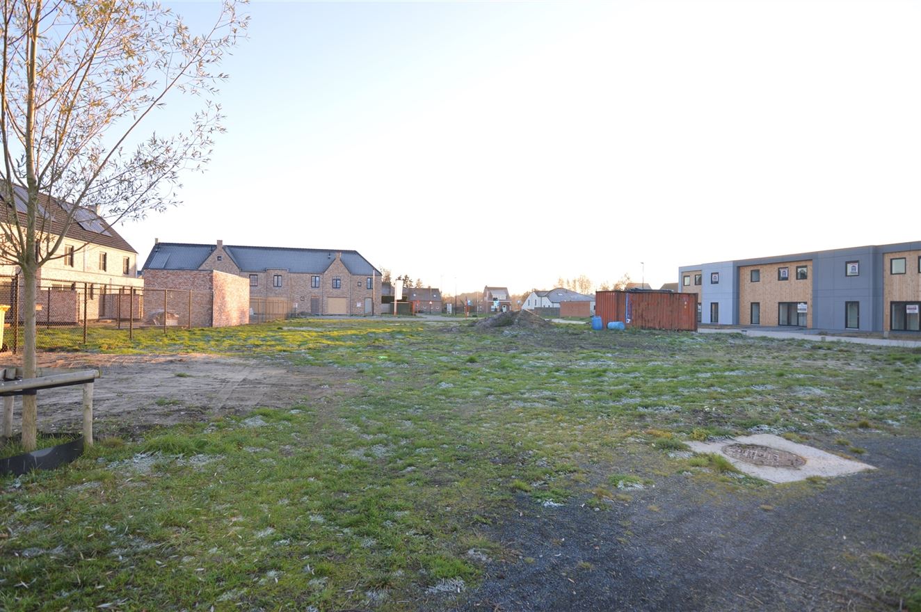 Foto 3 van een woning in WITGOOR