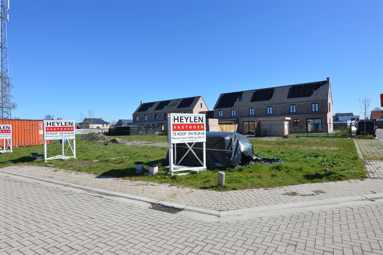 Foto 2 van een woning in WITGOOR