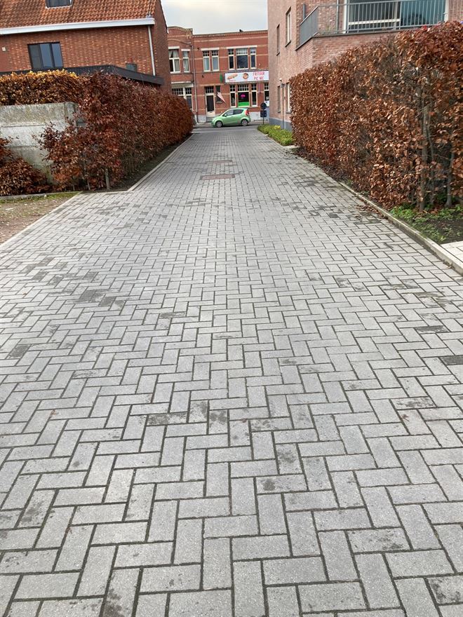 Foto 2 van een woning in Malle