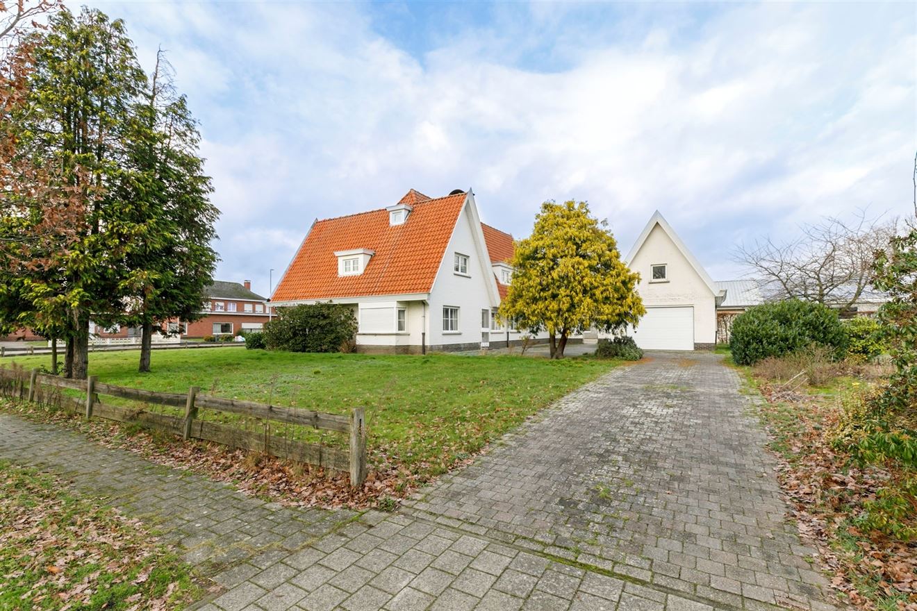 Foto 2 van een woning in Herentals