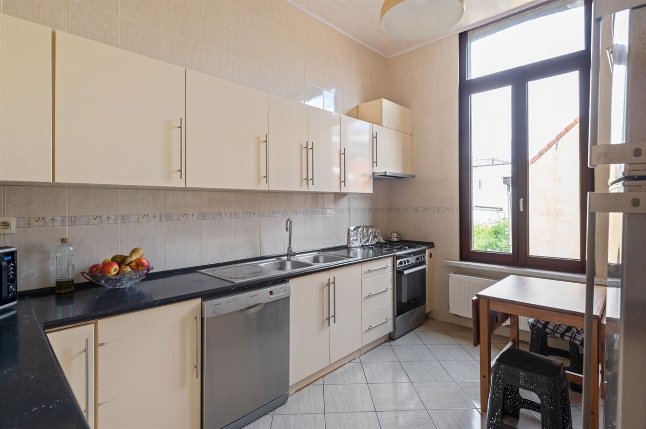 Foto 3 van een woning in Antwerpen