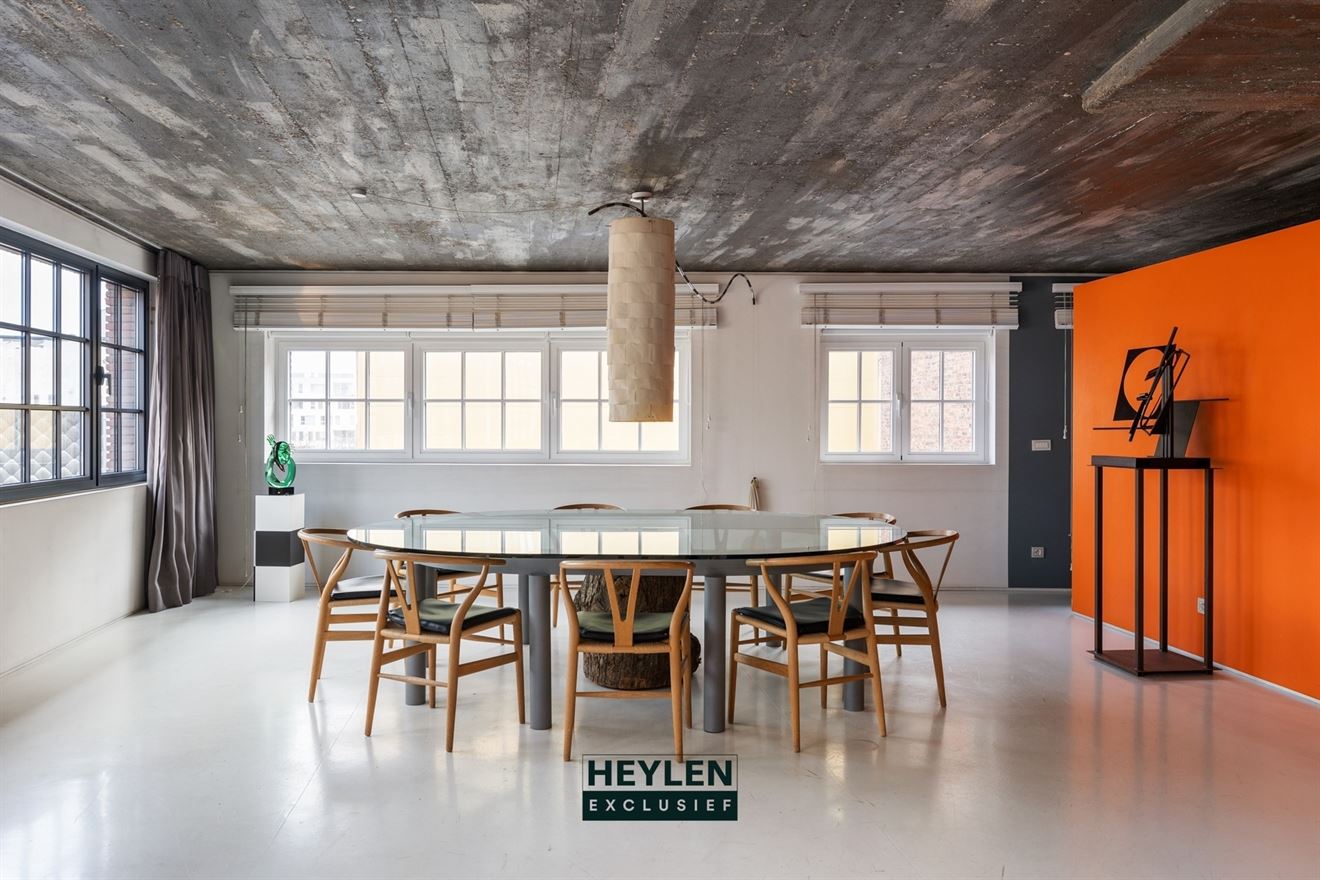 Foto 2 van een woning in Antwerpen