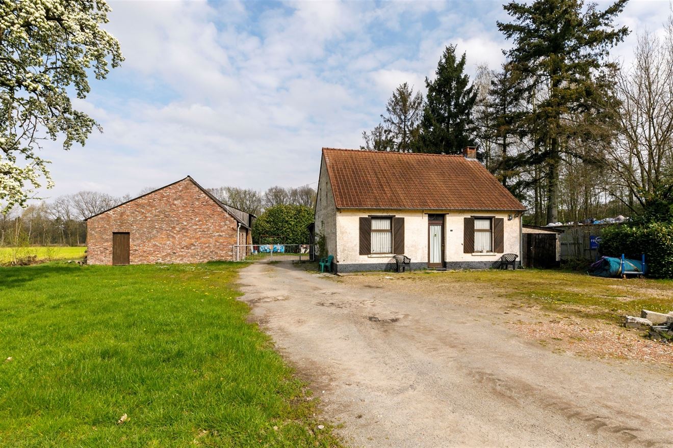 Foto 2 van een woning in MOL
