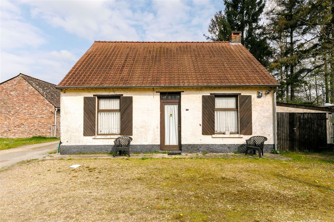 Foto 3 van een woning in MOL