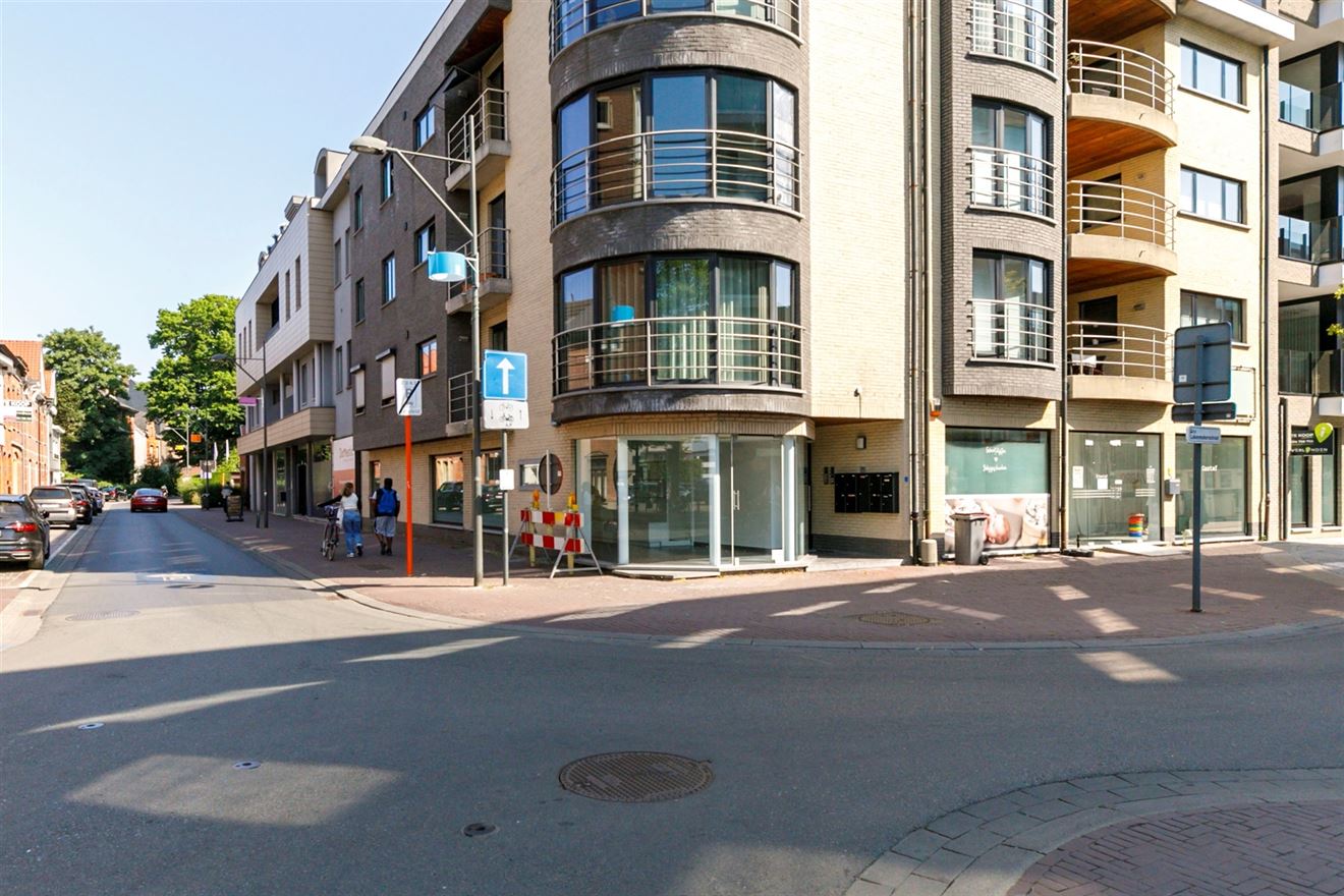 Foto 2 van een woning in MOL