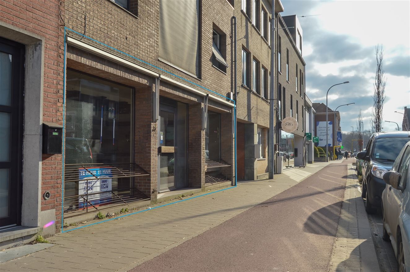 Foto 2 van een woning in OOSTMALLE