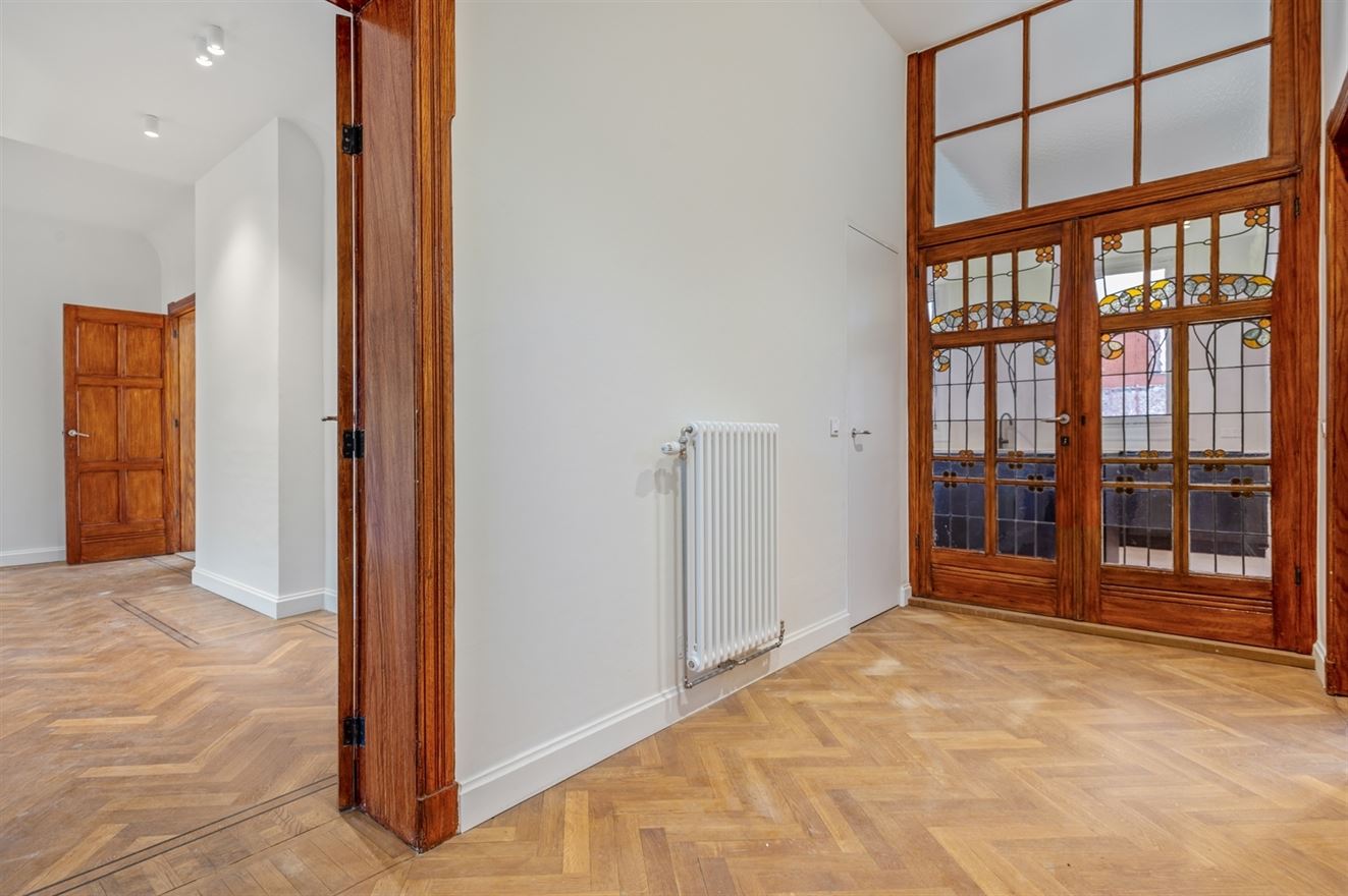 Foto 2 van een woning in Antwerpen