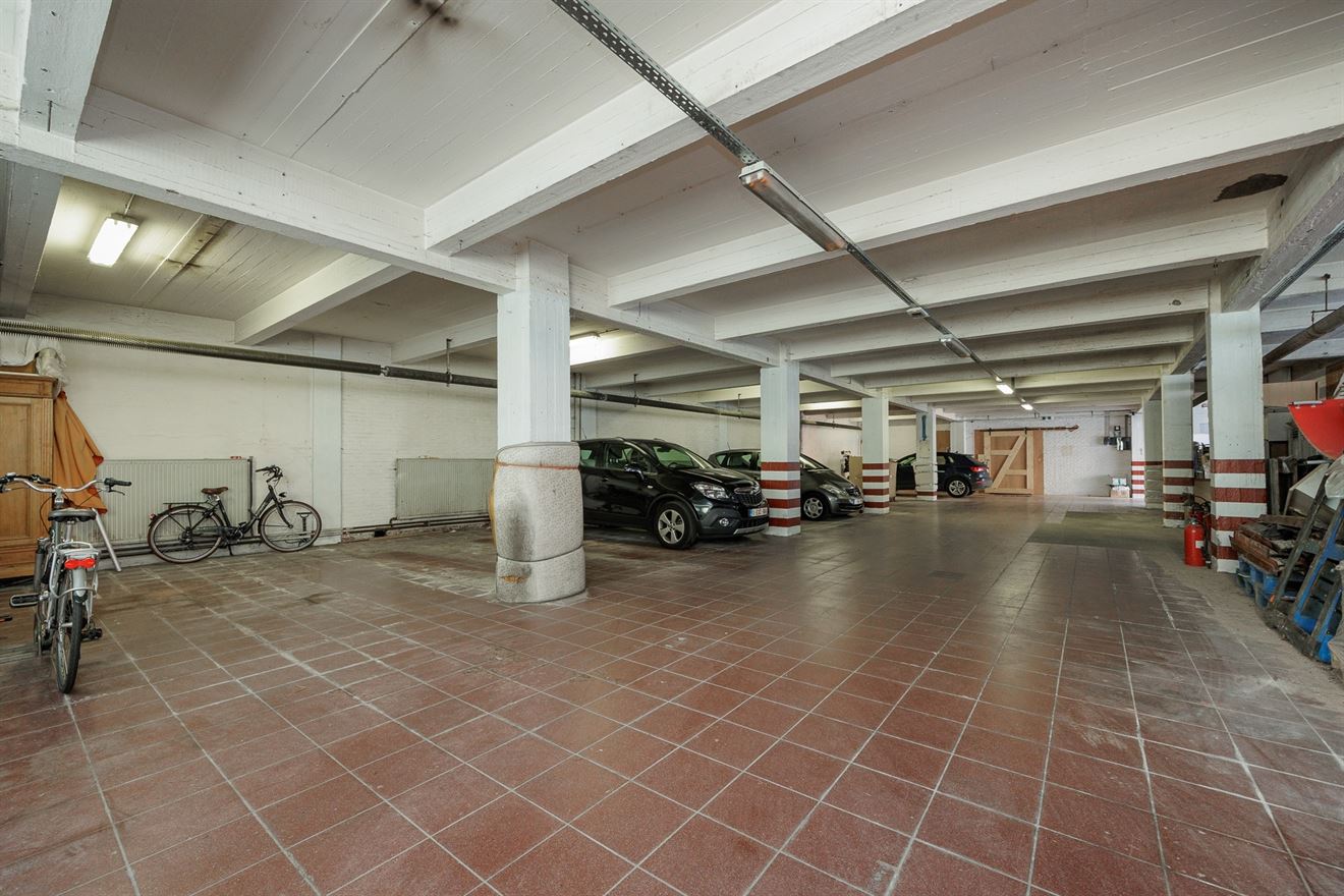 Foto 2 van een woning in SINT-NIKLAAS