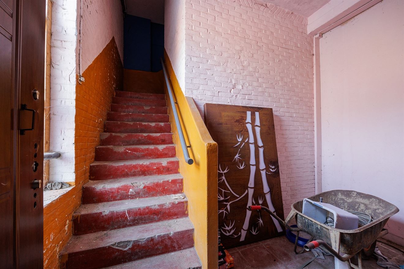 Foto 3 van een woning in SINT-NIKLAAS