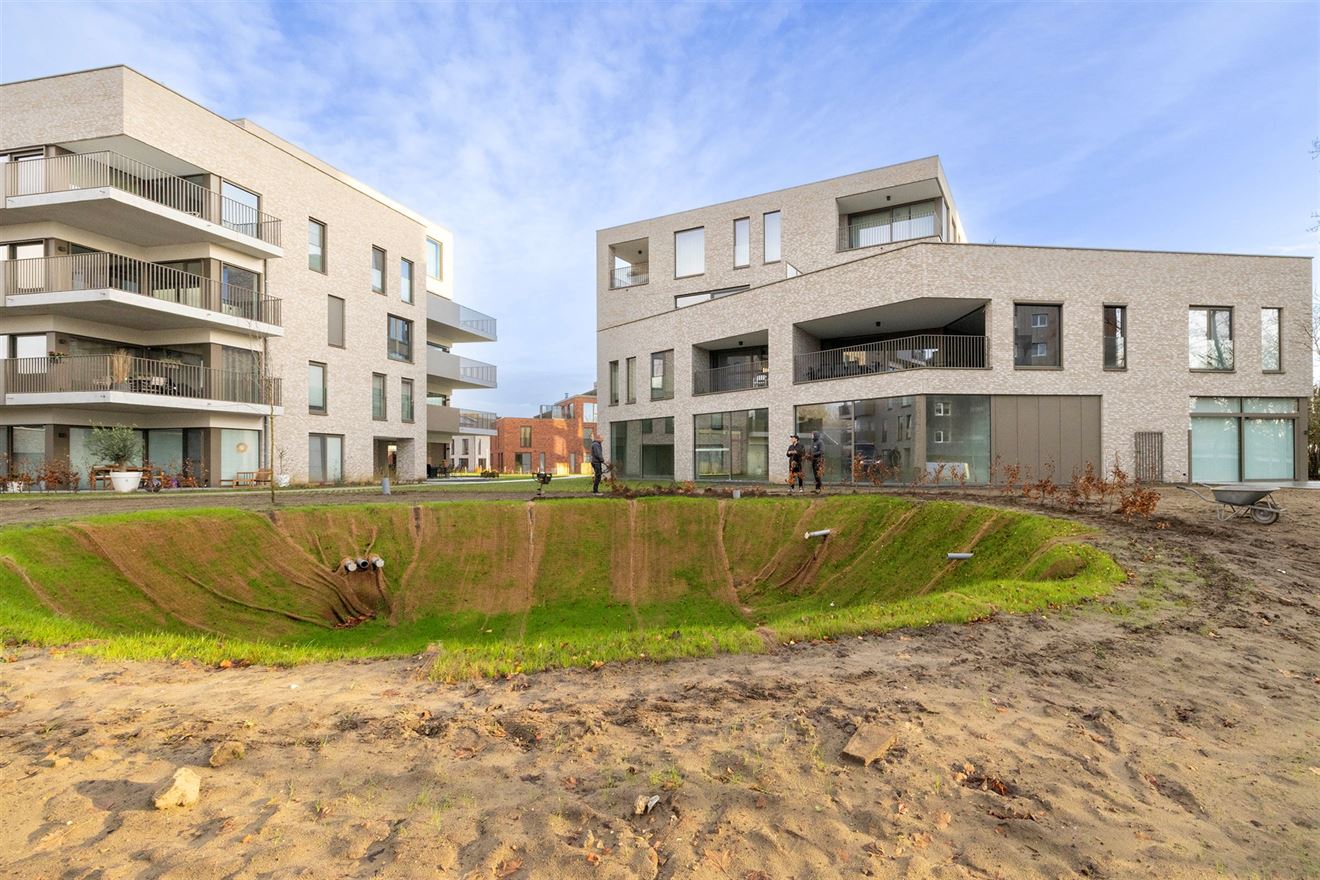 Foto 2 van een woning in HERENTALS