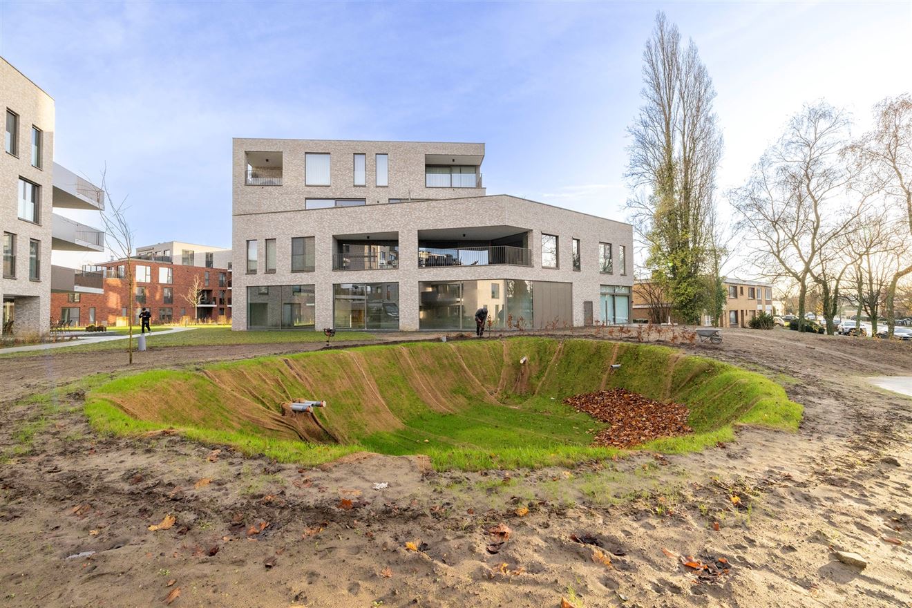 Foto 3 van een woning in HERENTALS