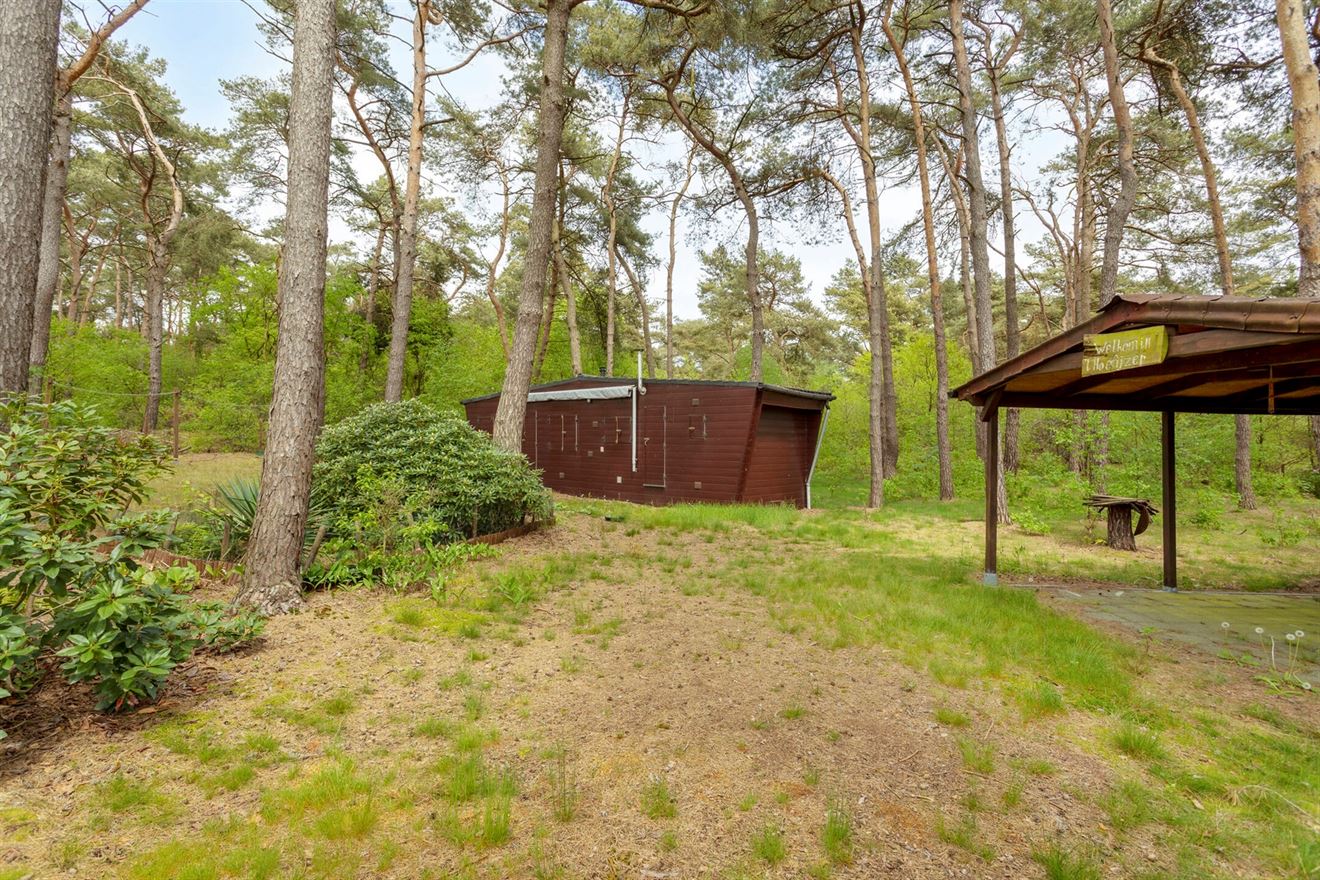 Foto 3 van een woning in BALEN
