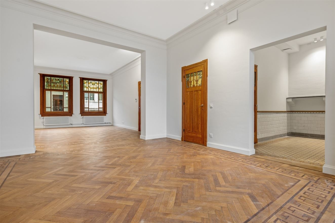 Foto 3 van een woning in Antwerpen