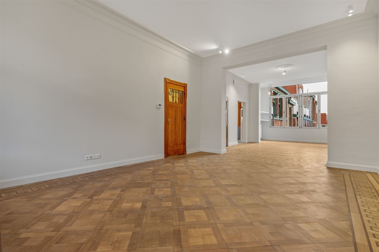 Foto 2 van een woning in Antwerpen