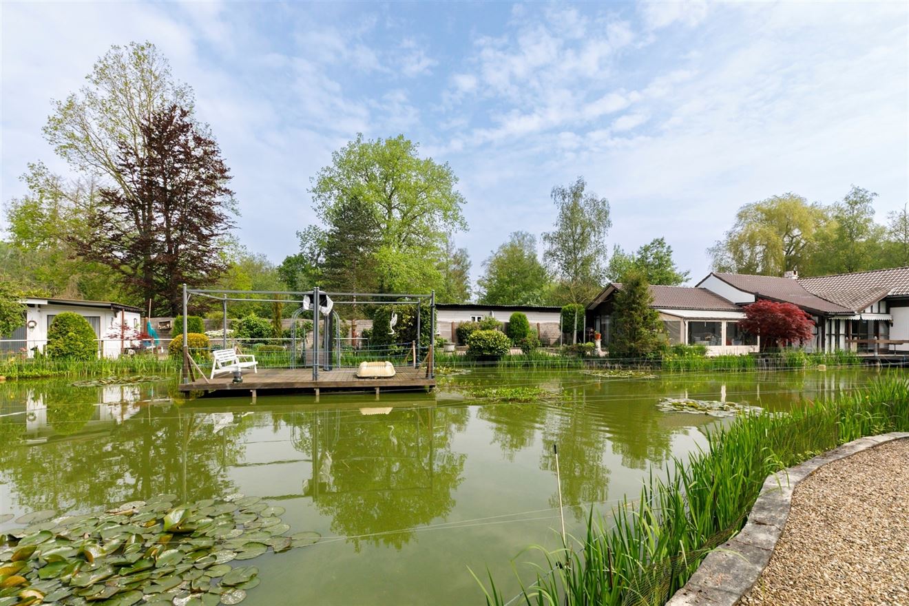 Foto 2 van een woning in HERSELT
