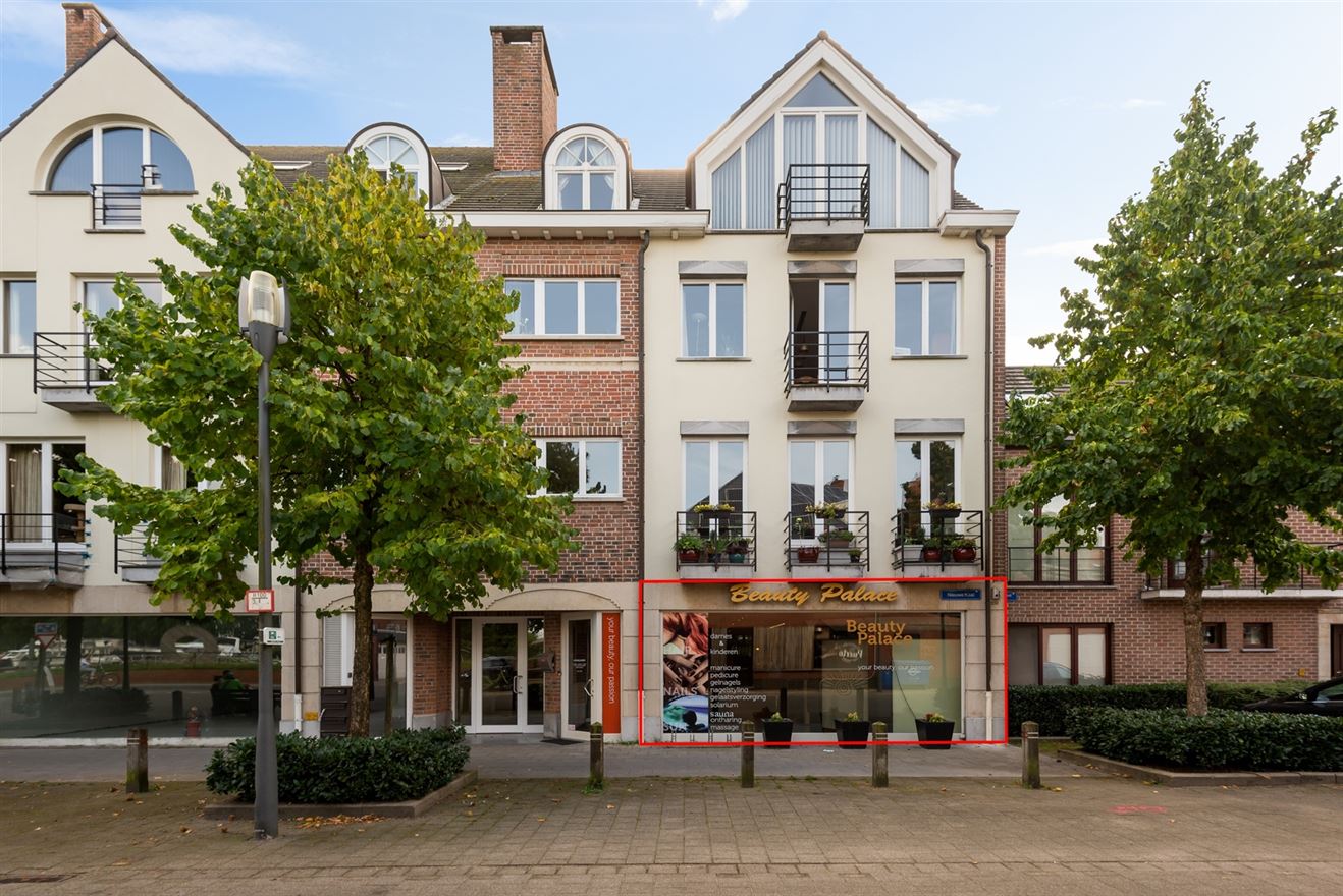 Foto 2 van een woning in TURNHOUT
