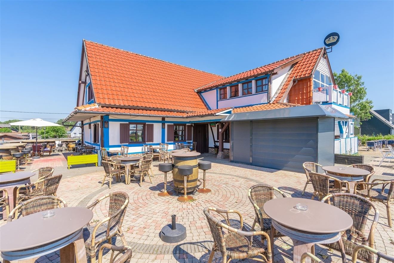 Foto 3 van een woning in MAASEIK