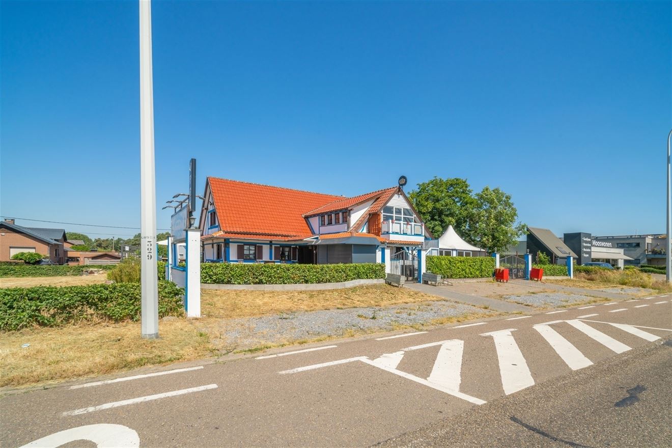 Foto 2 van een woning in MAASEIK