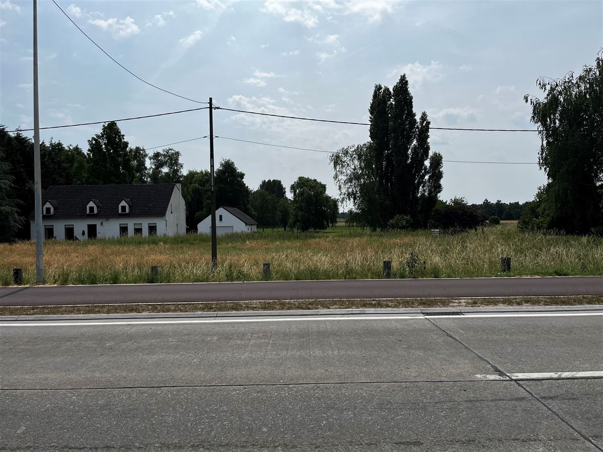 Foto 3 van een woning in LIER