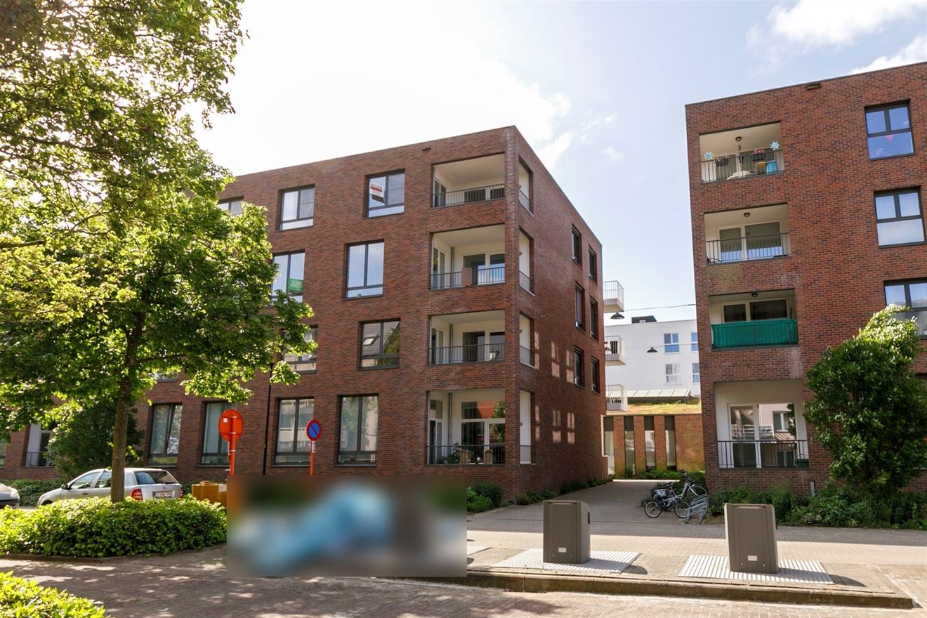 Foto 2 van een woning in GEEL
