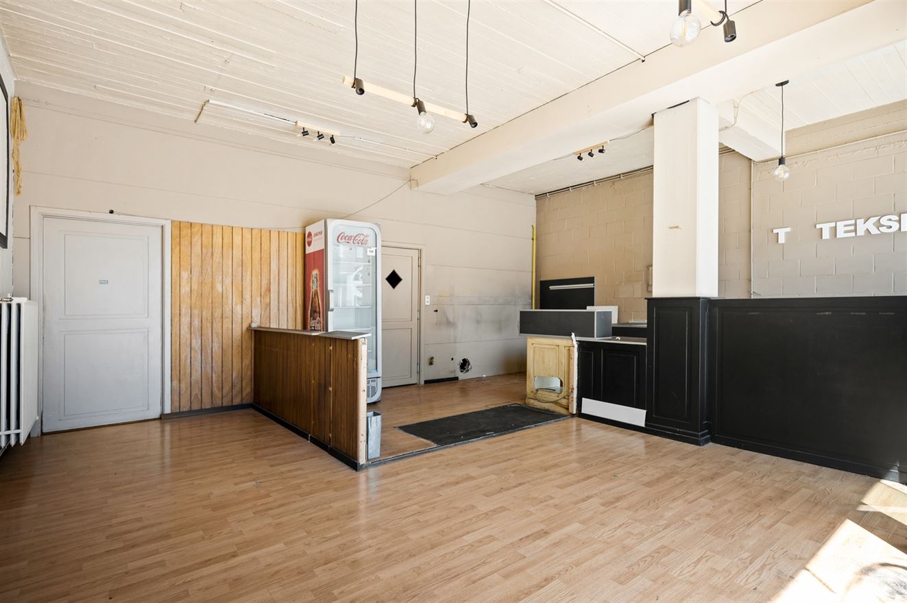 Foto 3 van een woning in Turnhout
