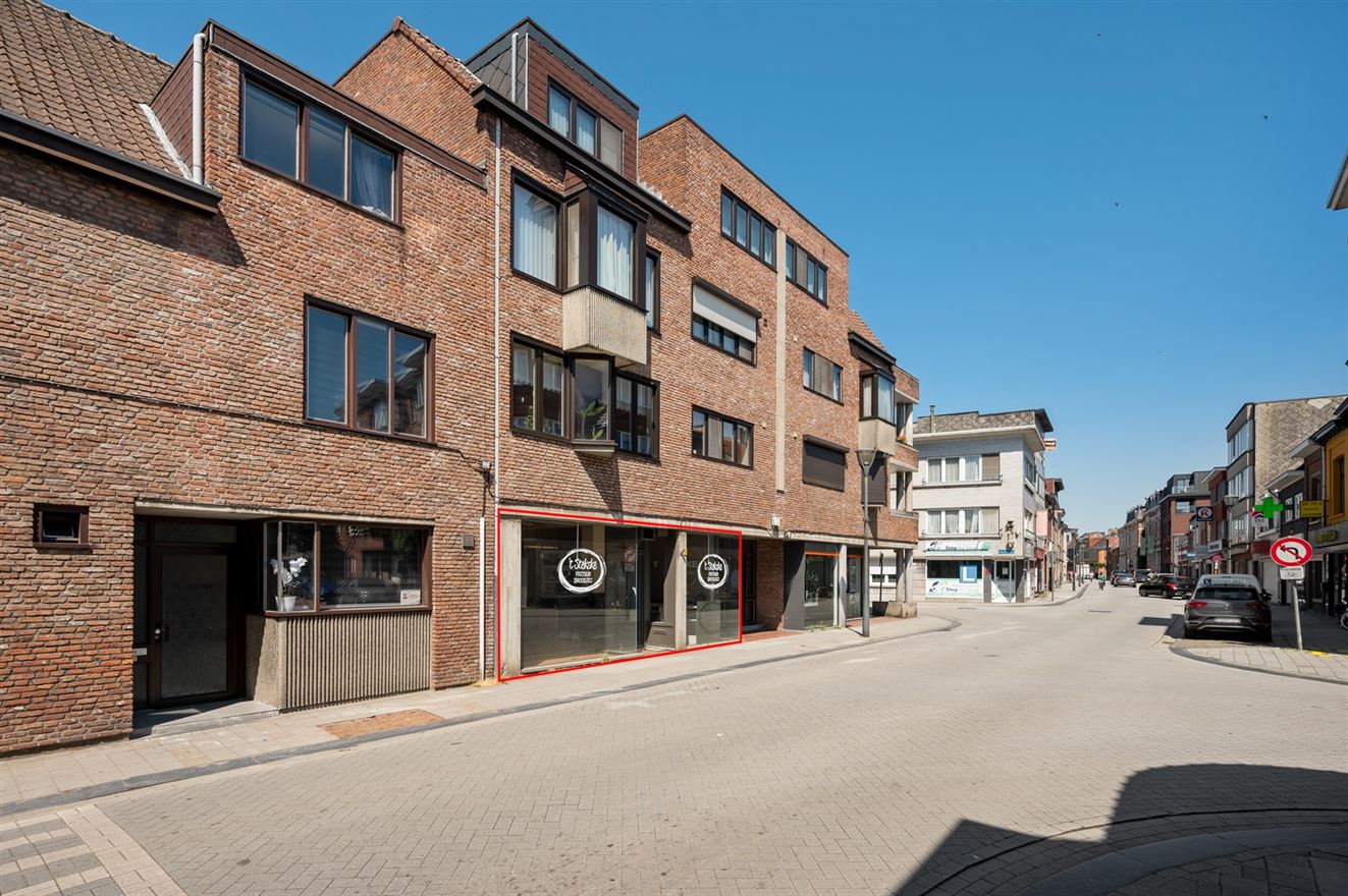 Foto 2 van een woning in Turnhout