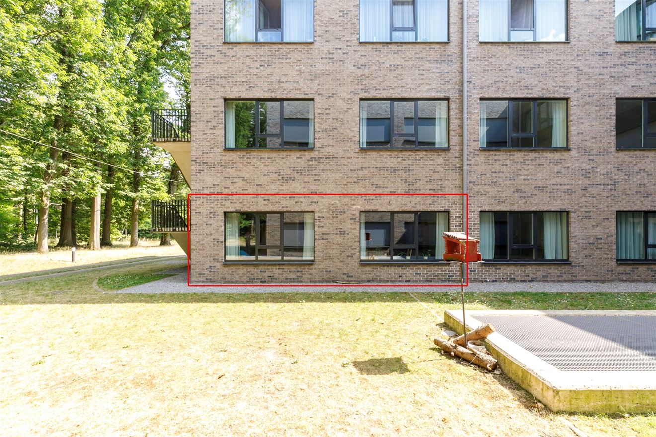 Foto 2 van een woning in GROBBENDONK