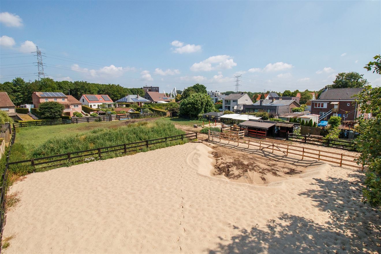 Foto 3 van een woning in HERENTALS