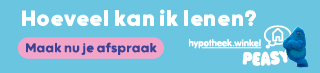 hypotheek.winkel: Hoeveel kan ik lenen? Maak nu je afspraak