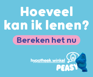 hypotheek.winkel: Hoeveel kan ik lenen? Bereken het nu