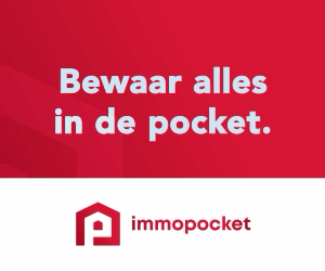immopocket: Heb jij alle documenten van je woning? Bewaar alles in de pocket.